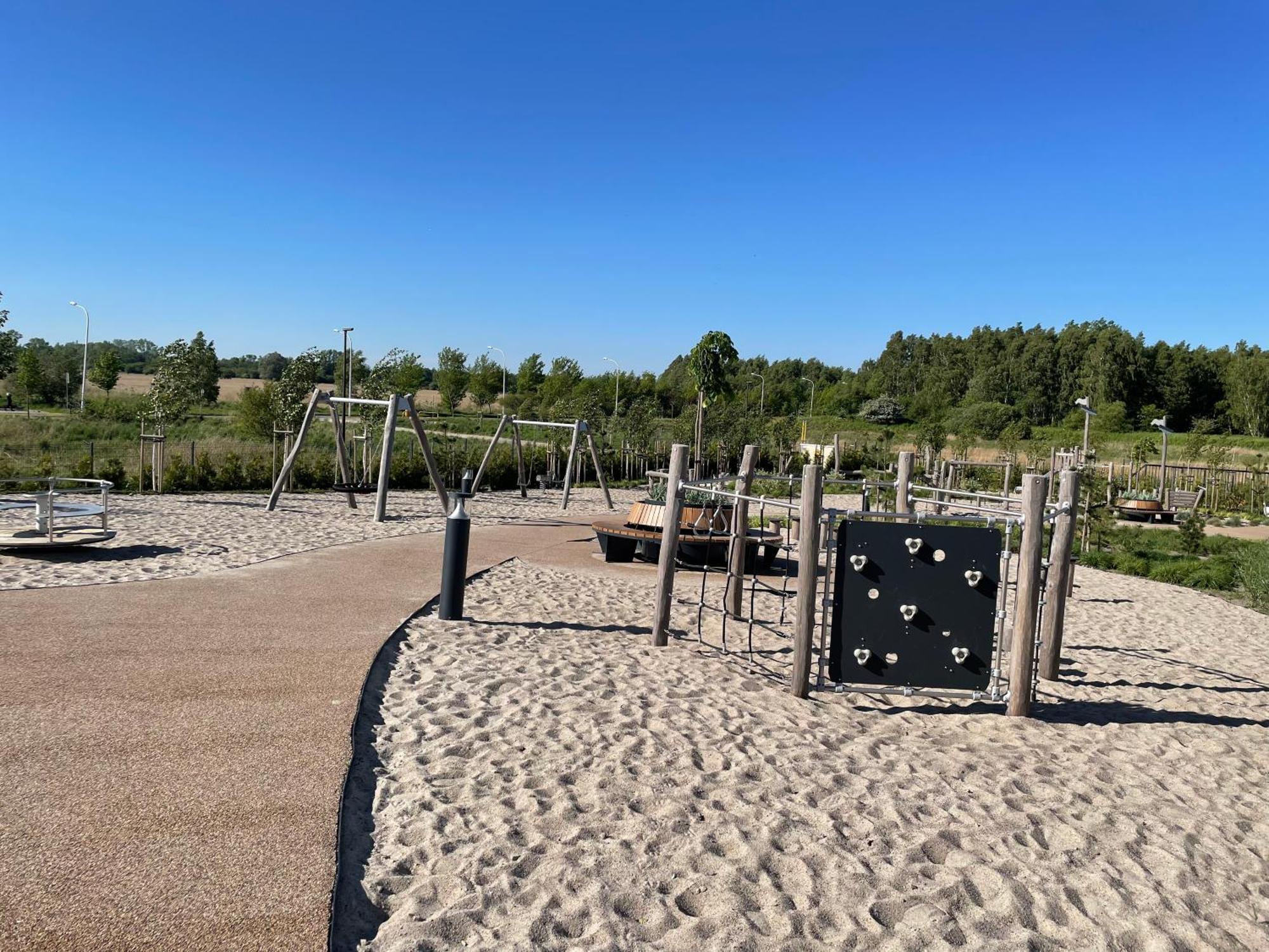Klif Apartamenty Polanki Aqua Kołobrzeg Eksteriør billede