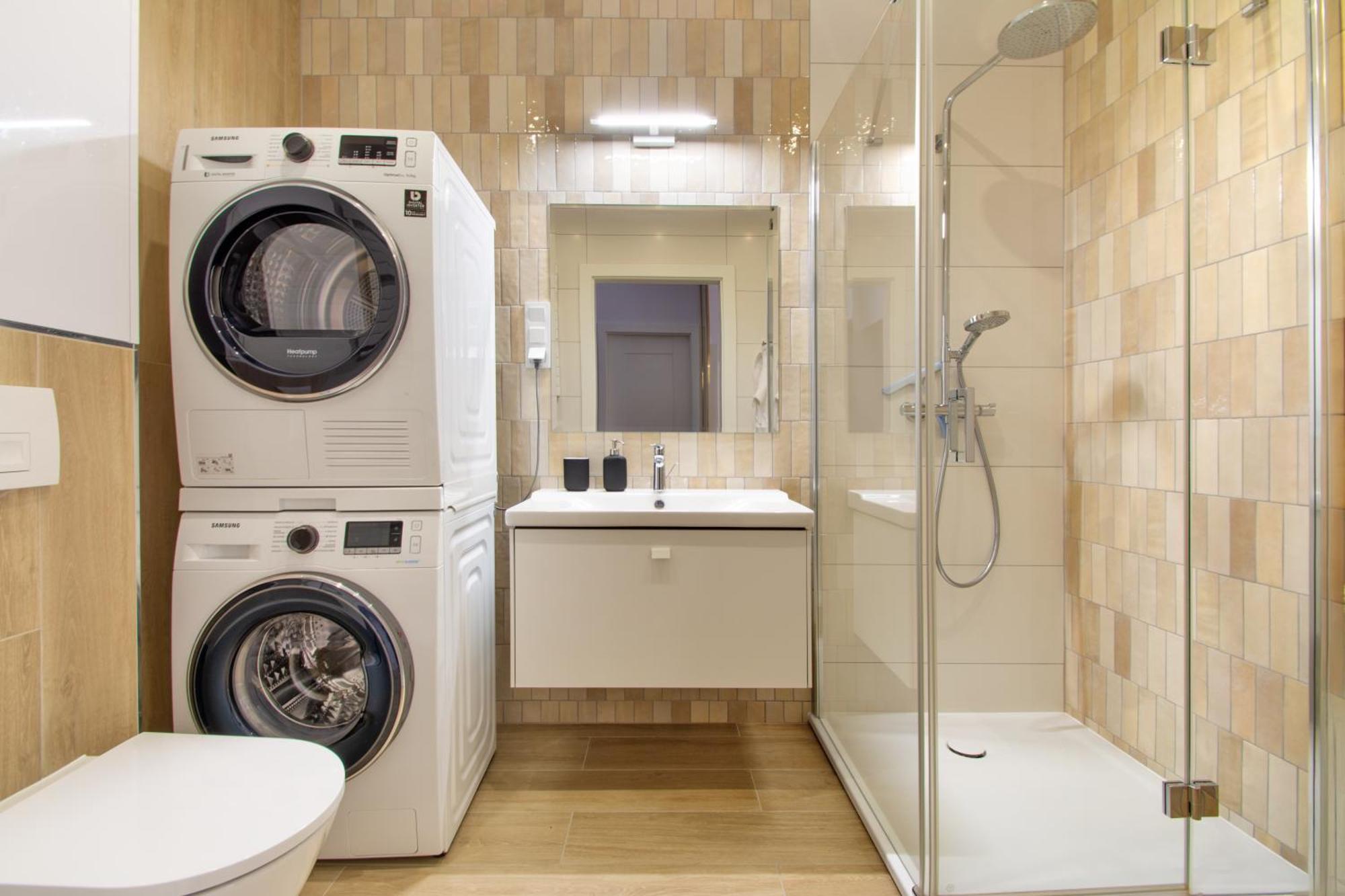 Klif Apartamenty Polanki Aqua Kołobrzeg Eksteriør billede